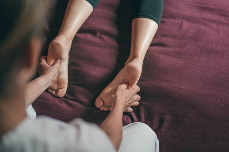 Heal Your Foot Pain with Your Own Blood - Platelet Rich Plasma!
