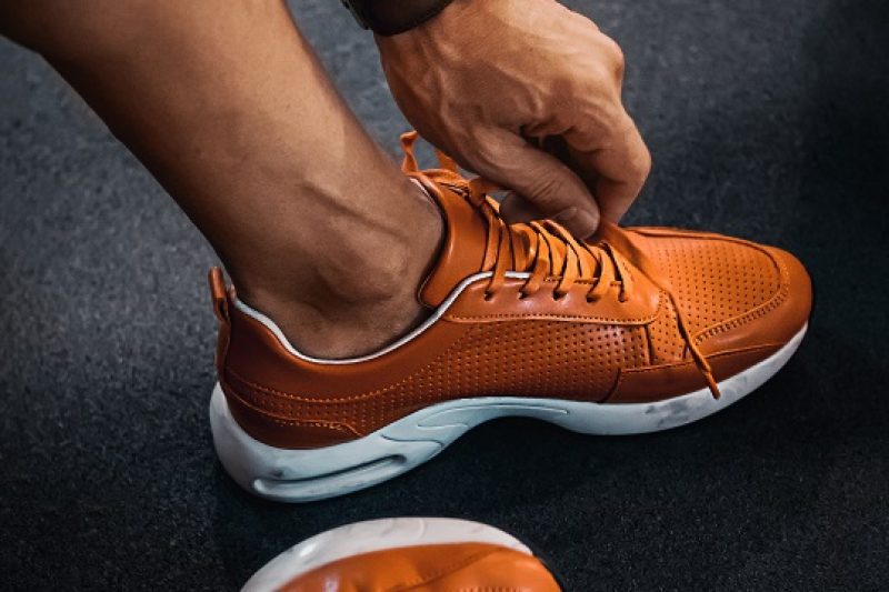 Athlete's Foot: Causes, Symptoms, and Diagnosis