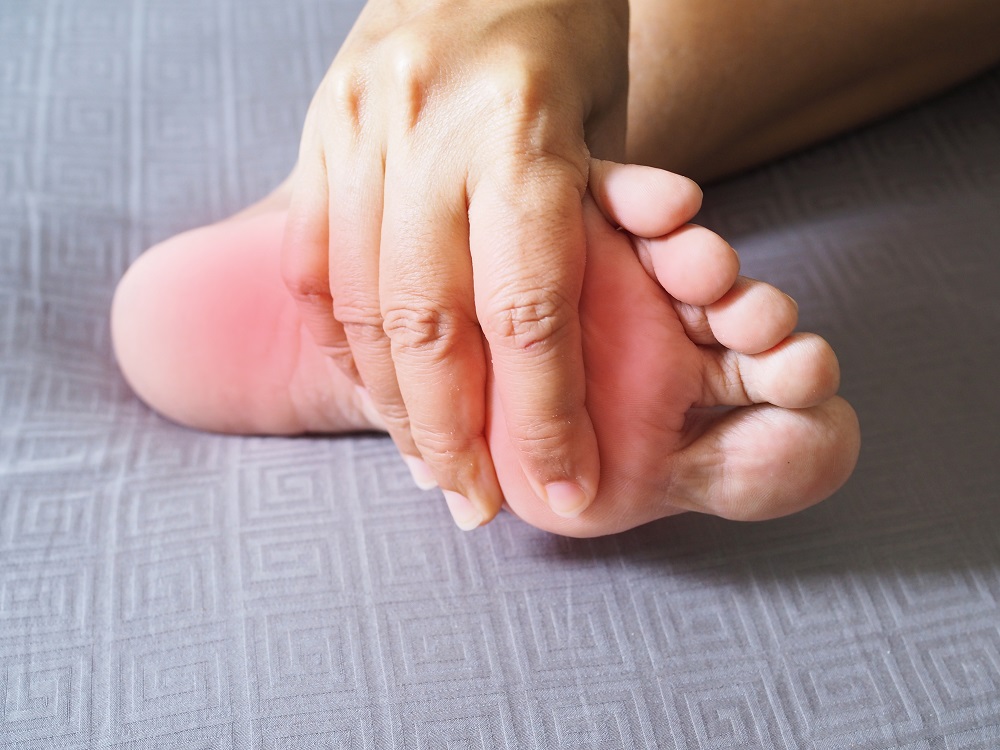 Plantar Warts Symptoms and Causes Put Your Feet First
