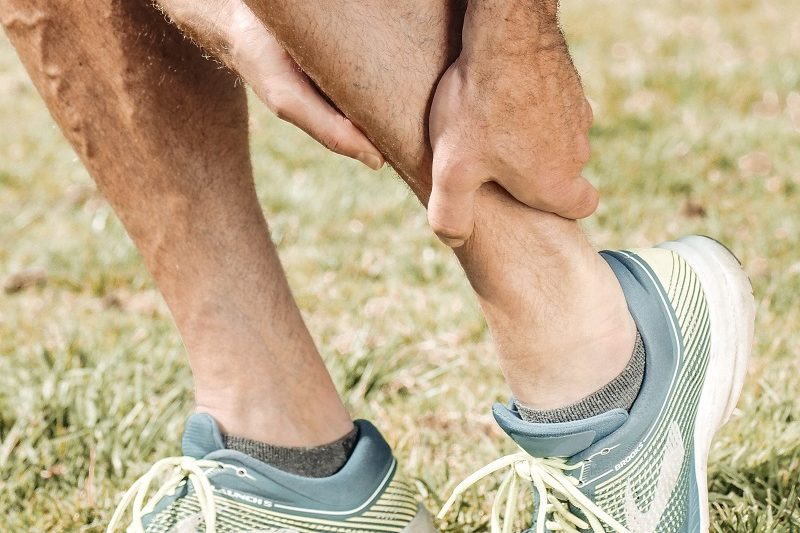 What is Achilles Tendonitis