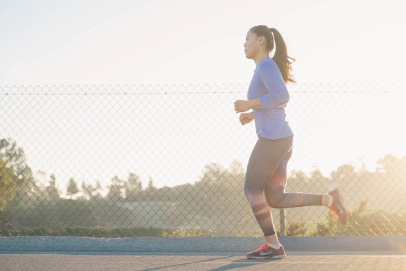 What is The Right Running Shoe for You