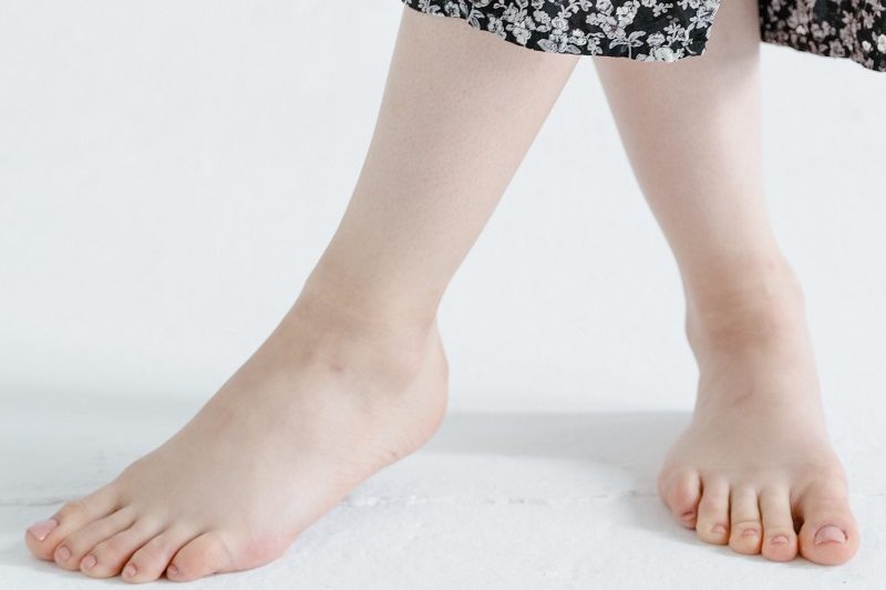 Wishing You Had a Flatter Foot or a Higher Arch Careful What You Wish For!