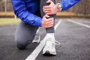 Why Do My Shins Constantly Hurt?