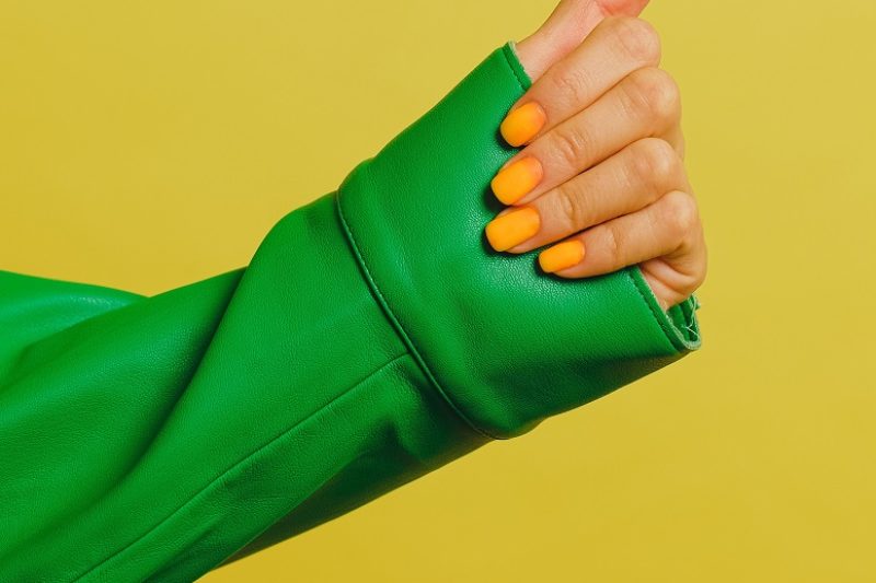 Yellow Nails Causes and Prevention!